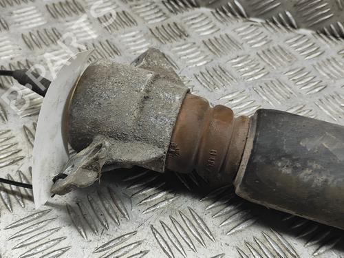 Left rear shock absorber PORSCHE MACAN (95B) 3.0 S Diesel | BP19744341M18 