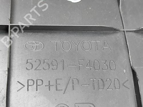 Other TOYOTA C-HR (_X2_, _H2_) Hybrid (MAXH20) | BP27778410O1