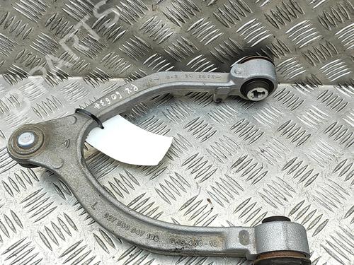 Used Left front suspension arm Left front suspension arm TESLA MODEL Y (5YJY) EV (347 hp) 33464889 33464889