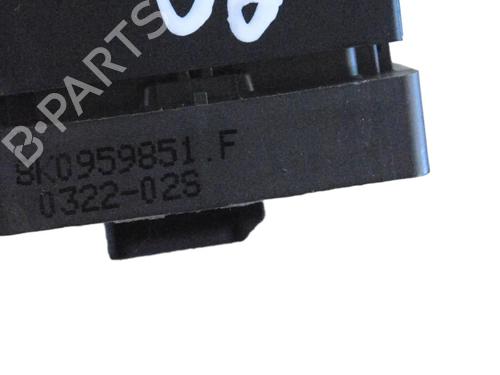 Right front window switch AUDI A4 Allroad B8 (8KH) 3.0 TDI quattro | BP33366358I26  - Image 5