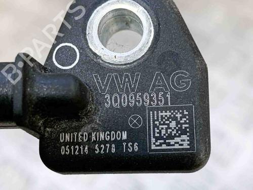 Sensore elettronico VW PASSAT B8 (3G2, CB2) 2.0 TDI | BP6760209M84