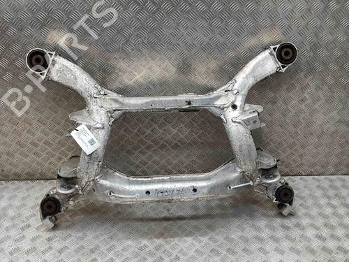 Rear axle NISSAN 350Z Coupe (Z33) 3.5 (AAZ33) | BP21588399M2