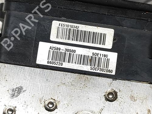 ABS pump KIA PRO CEE'D (JD) 1.6 CRDi 110 | BP32755170M43  - Image 7