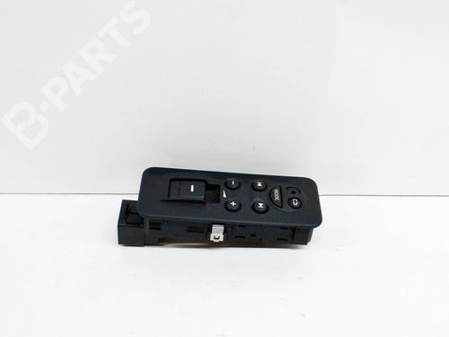 Venstre bagtil elrude kontakt LAND ROVER RANGE ROVER SPORT I (L320) 2.7 D 4x4 | BP9630552I29