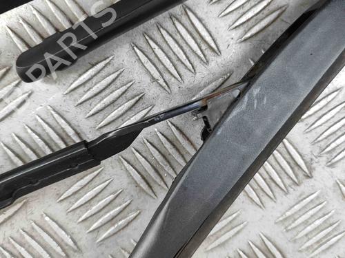 Front wipers mechanism TOYOTA AURIS (_E18_) 1.3 Dual-VVTi (NRE180_, NRE180R) | BP29458699C83 