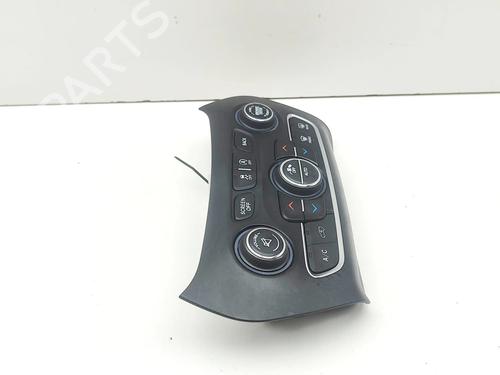 Control unit JEEP CHEROKEE (KL) 2.2 CRD 4x4 | BP39472804M11 - Image 2