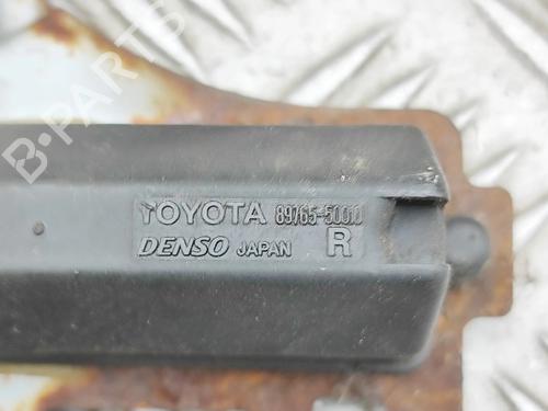 Electronic module LEXUS LS (_F4_) 460 (USF40) | BP37698124M83  - Image 5