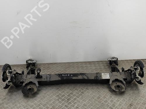 Rear axle CITROËN C4 X (BD_, BE_, BF_) ë-C4 X (BFZKXC) | BP28550184M2 