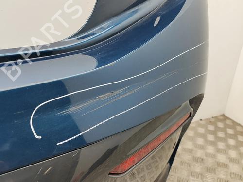 Bagtil kofangere CUPRA BORN (K11) 58 | BP31951321C8 