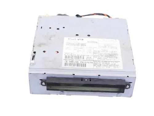 electronic-module-volvo-c30-533-2006-2007-2008-2009-2010-2011-2012-2013-23249605 main image