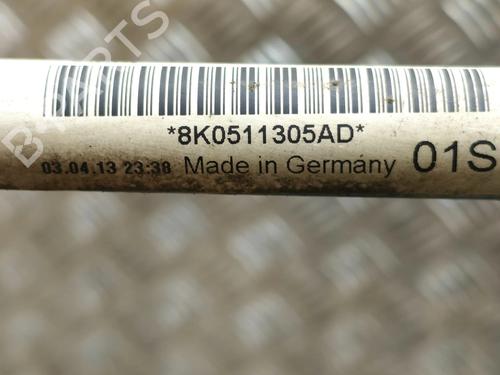 Subframe AUDI A4 B8 Avant (8K5) RS4 quattro | BP39939593M9 - Image 7
