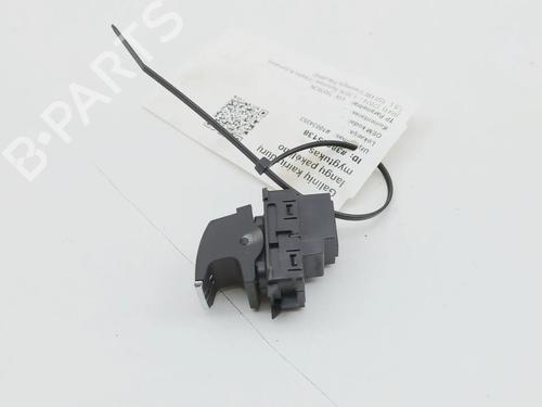 Left rear window switch VW TAYRON (R41) 1.5 eHybrid | BP39534866I29 - Image 2