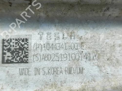 Right front suspension arm TESLA MODEL 3 (5YJ3) EV AWD | BP33732402M13  - Image 7