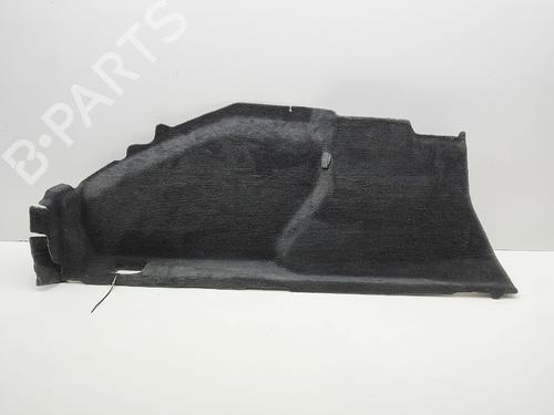 Bagasjeromsbekledning Bagasjeromsbekledning 37669391 37669391