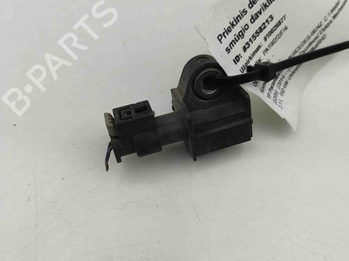 Sensor electrónico MERCEDES-BENZ C-CLASS T-Model (S205) C 300 BlueTEC Hybrid / h (205.212) (204 hp) 28195023