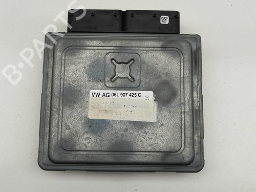 Engine control unit (ECU) AUDI Q5 (FYB, FYG) 2.0 TFSI quattro | BP28436847M57 