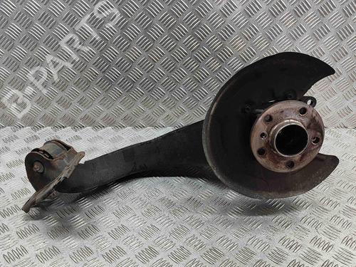 Used Left rear steering knuckle BMW X1 (F48) sDrive 18 d (150 hp) 29730785