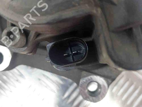 Right rear brake caliper AUDI Q2 (GAB, GAG) 1.6 TDI | BP14614972M106