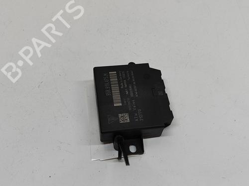 Electronic module PORSCHE 718 BOXSTER (982) 2.5 S (982330, 982331) | BP27595519M83 