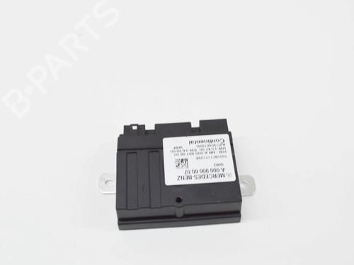 Elektronische module MERCEDES-BENZ C-CLASS (W205) C 200 (205.042) (184 hp) 14913261