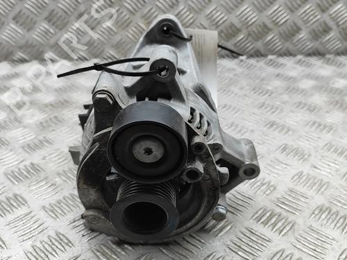Used Alternator Alternator MERCEDES-BENZ A-CLASS (W177) A 200 (177.087) (163 hp) 35920043 35920043