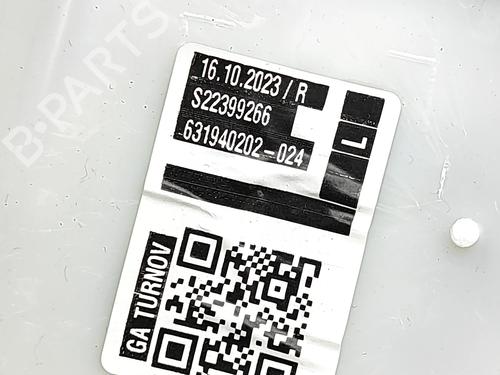 Andre VOLVO XC40 (536) Recharge AWD | BP36415510O1 - Image 5