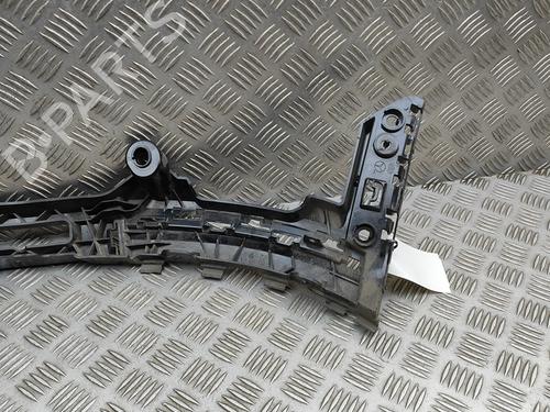 Rear bumper bracket MERCEDES-BENZ EQB (X243) EQB 300 4-matic (243.608, 243.609) | BP29623252C159 