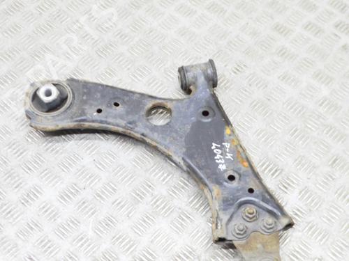 Left front suspension arm FIAT 500X (334_) 2.0 D Multijet 4x4 (334AXB22, 334AXD2B) | BP15680637M12 