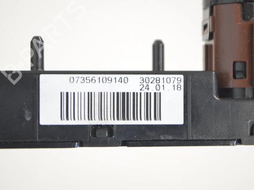 Warning switch FIAT 500X (334_) 1.6 (334AXE1A) | BP33345324I22  - Image 5