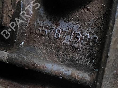 Gearbox PEUGEOT BOXER Van 2.0 BlueHDi 130 | BP36564595M3 - Image 6