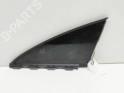 Used Rear right quarter glass Rear right quarter glass MERCEDES-BENZ EQE (V295) EQE 350 (295.125) (292 hp) 36457893 36457893