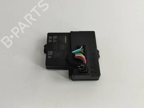 Used Electronic module Electronic module NISSAN QASHQAI III (J12) 1.3 DIG-T (158 hp) 27783718 27783718