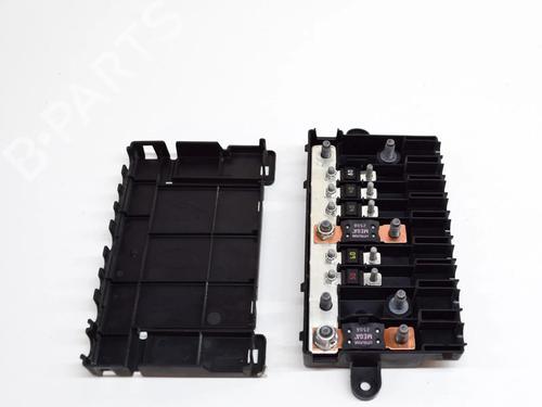 Used Electronic module LAND ROVER RANGE ROVER SPORT II (L494) 3.0 SDV6 4x4 (306 hp) 27757212