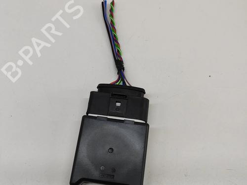 Electronic module VOLVO XC40 (536) B3 Mild-Hybrid | BP28555752M83
