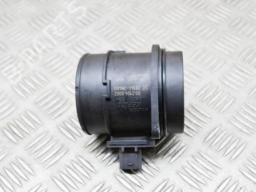 Mass air flow sensor HYUNDAI TUCSON (NX4E, NX4A) 1.6 T-GDi Hybrid | BP27757632M95 