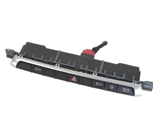 Used Warning switch AUDI A3 Limousine (8VS, 8VM) S3 quattro (310 hp) 30238749