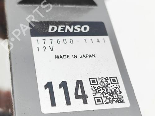 Electronic module ASTON MARTIN DB9 Volante 6.0 V12 | BP34443241M83 - Image 7