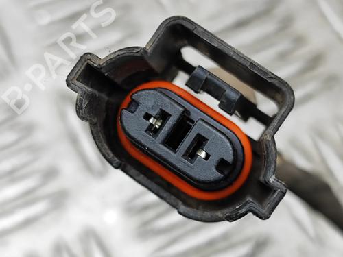 Windscreen washer tank VW CADDY IV Box Body/MPV (SAA, SAH) 2.0 TDI | BP32061380C113 