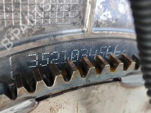 Engine BMW 5 (G30, F90) 540 i xDrive | BP19502432M1 