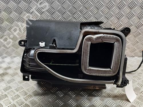 Kachelradiator AUDI Q4 E-TRON Sportback (F4N) 40 (204 hp) 28435212