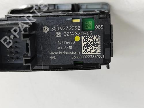 Switch VW PASSAT B8 (3G2, CB2) 1.4 GTE Hybrid | BP25217731I30 