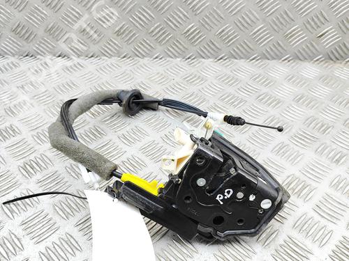 Front right lock PORSCHE MACAN (95B) 3.0 S | BP38018864C97 - Image 6