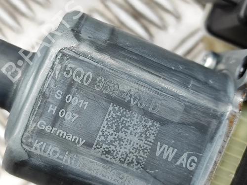 Rear right window mechanism CUPRA FORMENTOR (KM7, KMP) 2.0 TSI 4Drive | BP33380785C25 - Image 6