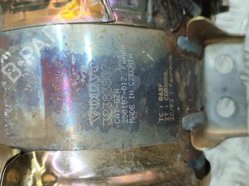 Catalyst VOLVO XC90 II (256) B5 Mild Hybrid AWD | BP31834886M10 