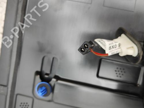 Spoiler bagklap AUDI Q3 (F3B) 40 TFSI quattro | BP37721397C96  - Image 9
