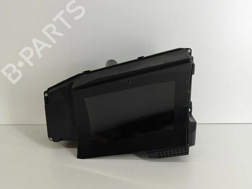 Used Display monitor Display monitor VOLVO XC90 II (256) T8 Hybrid AWD (405 hp) 27770149 27770149