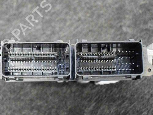 Engine control unit (ECU) FORD MONDEO V Hatchback (CE) 2.0 TDCi | BP6745651M57 