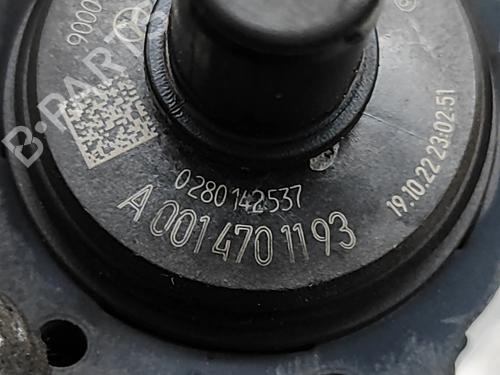 Electronic sensor MERCEDES-BENZ GLE Coupe (C167) AMG GLE 63 EQ Boost 4-matic+ (167.389) | BP28431947M84