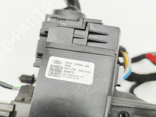 Devioluci FORD TRANSIT CUSTOM V362 Bus (F3) 2.0 EcoBlue mHEV | BP35984030I23 - Image 7