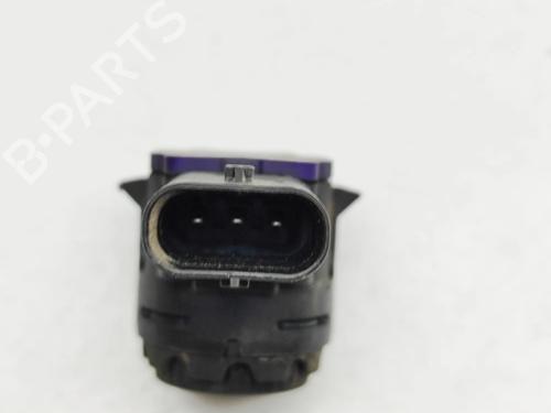 Electronic module MERCEDES-BENZ EQA (H243) EQA 250+ (243.702) | BP31528897M83